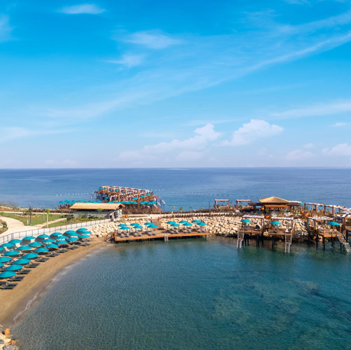 BEACH & PAVILIONS27