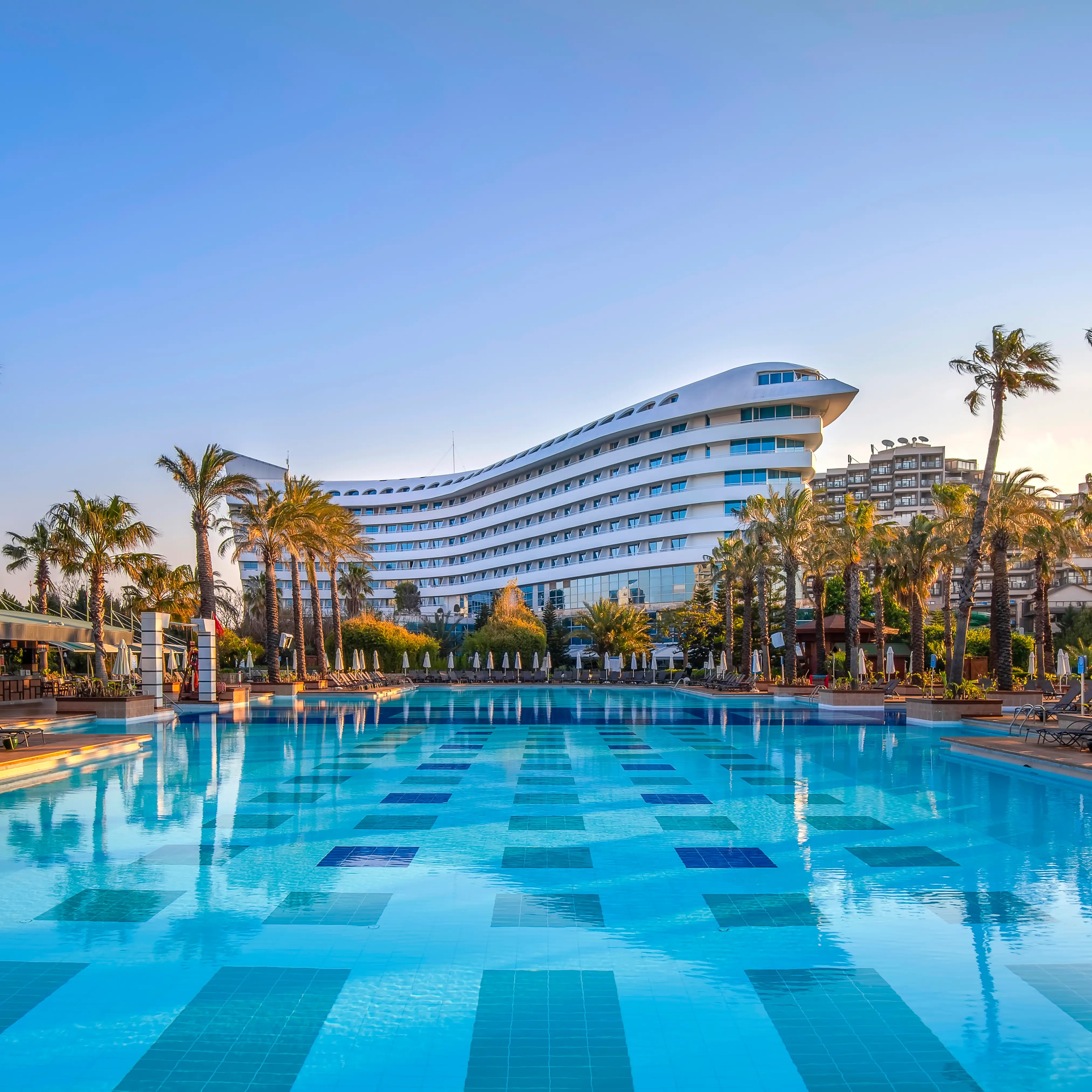 Main Pool 3 Kare