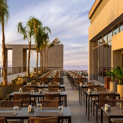 THE BUFFET MAIN RESTAURANT6