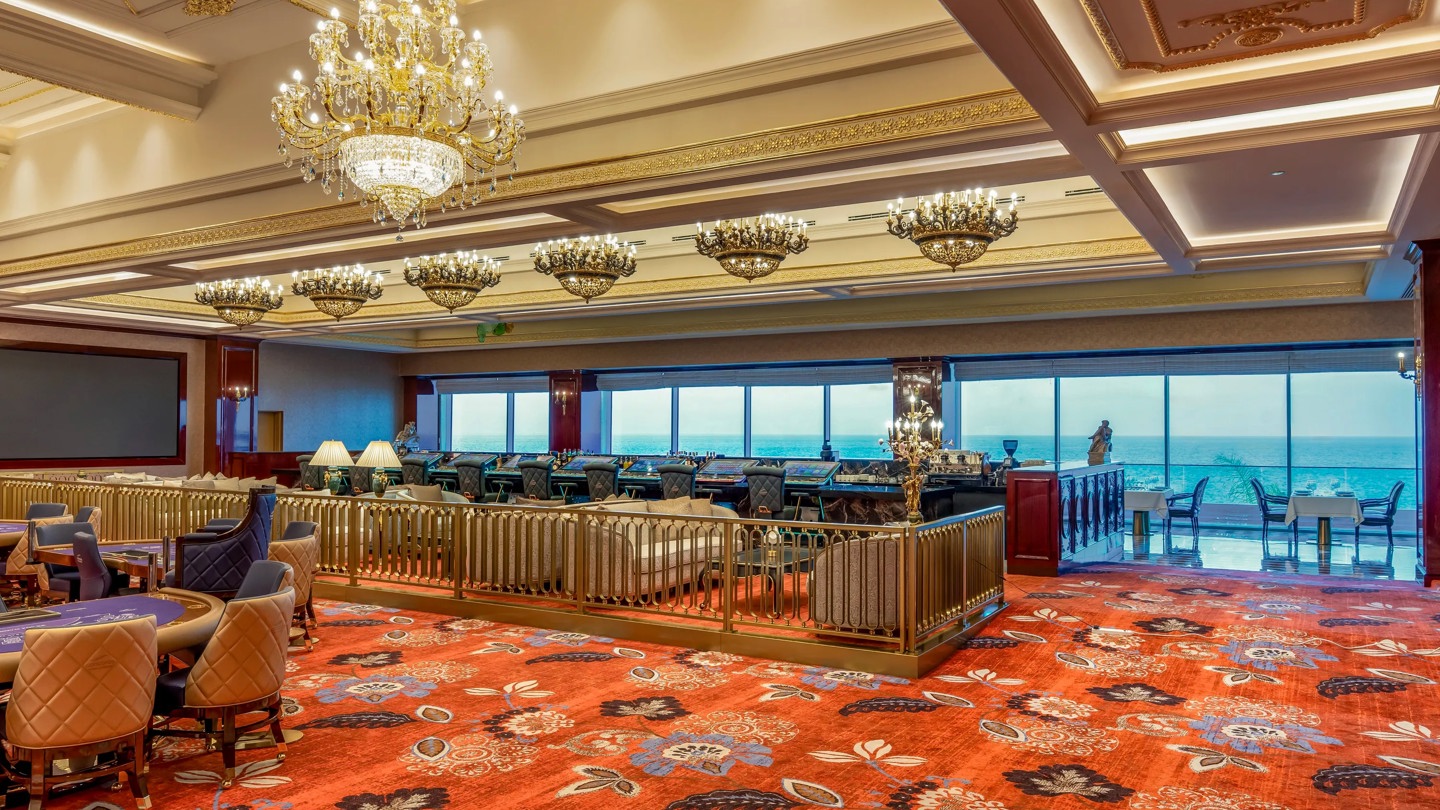 CASINO38
